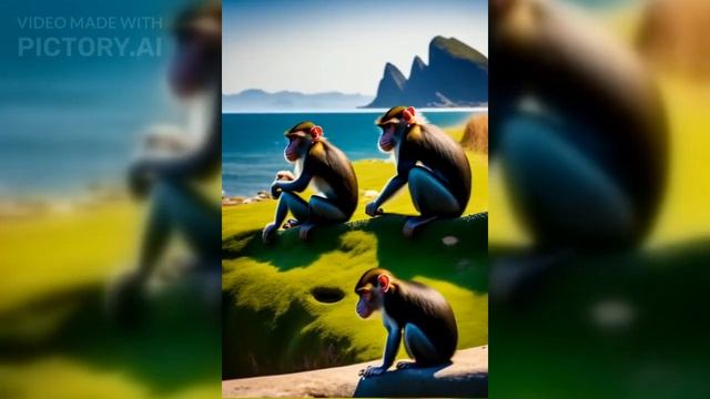 Leo, The Brave Lion| Adventure|Engaging Lion Adventure