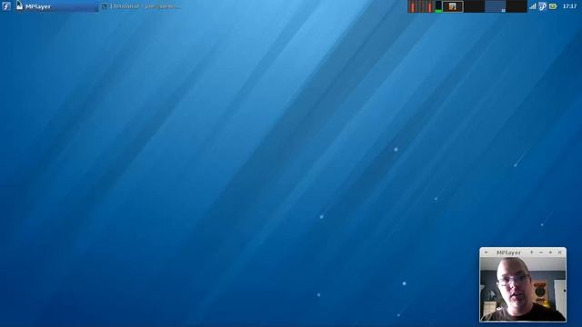 Fedora 18 XFCE spin review смотреть онлайн