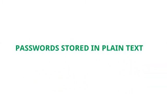 BRIWPED Password manager ad смотреть онлайн