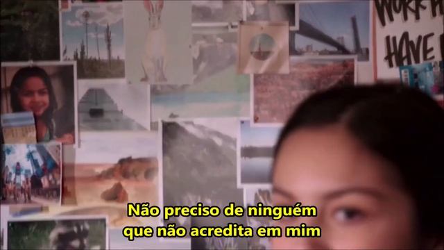 HSMTMTS Cast - Born to Be Brave | LEGENDADO [PT-BR] смотреть онлайн