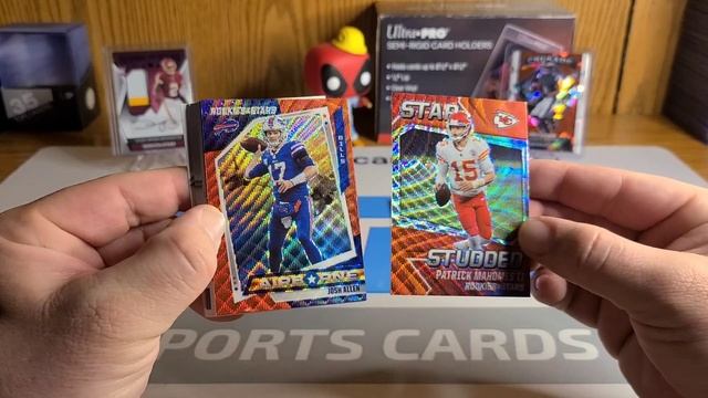 !!NEW!! 2021 Panini Rookies & Stars Football Fat Packs!!! NFL On Shelfs at a Target Near You!! смотреть онлайн
