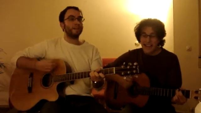 Kinks Underneath the neon sign cover смотреть онлайн