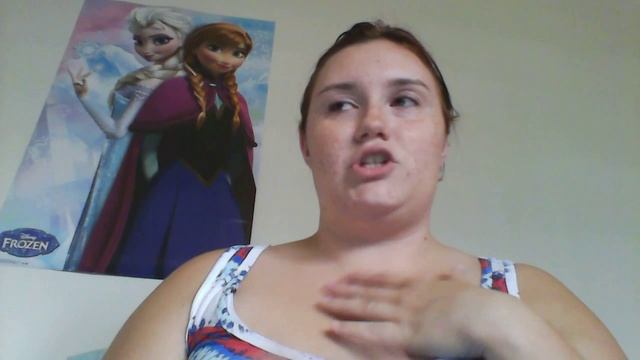 Movie Review Vlog #1 1989 version of Phantom of the Opera смотреть онлайн