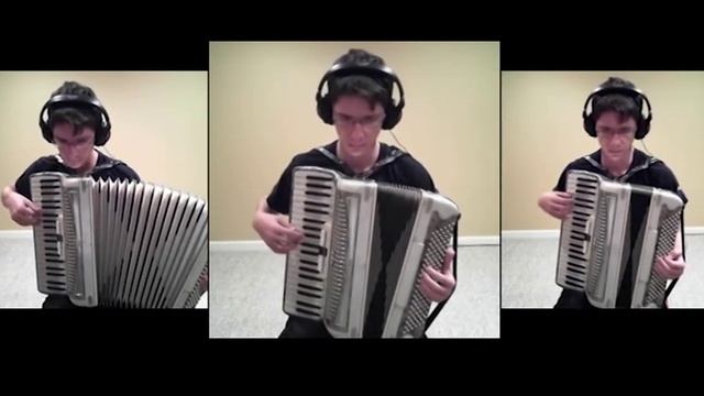 O Cara Mia, Addio (Turret Opera from Portal 2) смотреть онлайн