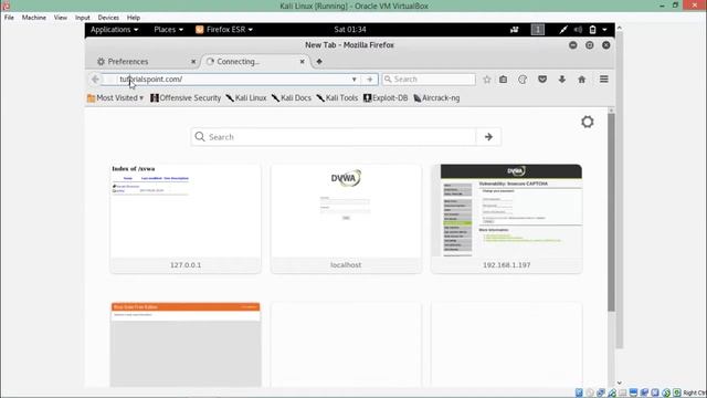 Burp Suite Overview смотреть онлайн