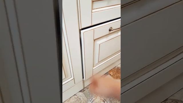 Установка кухни от Модернум