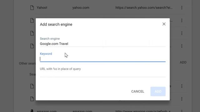 How To Set Google.com As Your Default Search in Chrome From Any Country смотреть онлайн