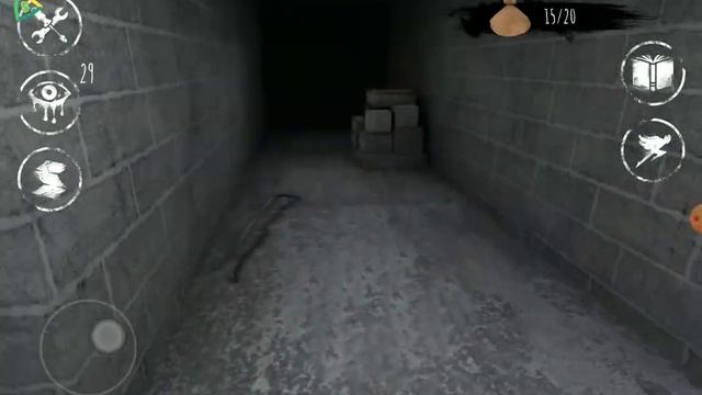 глаз ужаса прохождения с крейси на нормальной сложности смотреть онлайн