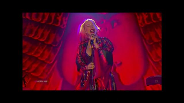 Christina Aguilera • Loyal Brave True (Legendado//Tradução PT)