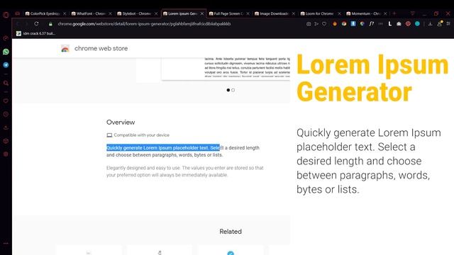 Top 8 Extensions Designer's Must Use To Increase Work Flow For Chrome | Shadab Idrishi | KarsiGeek смотреть онлайн