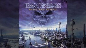 Iron Maiden - Blood Brothers ( Brave New World - 2000)