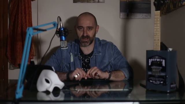 10 Minuti In Teatro - Il Fantasma dell'Opera смотреть онлайн