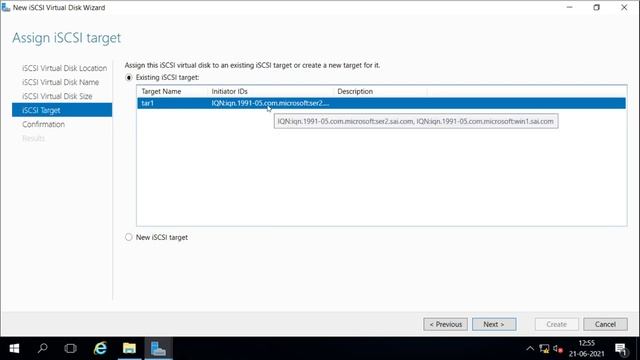 Securing iSCSI смотреть онлайн