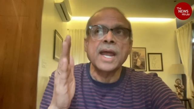 Electoral bond biggest global scam, it’s Modigate: Parakala Prabhakar смотреть онлайн
