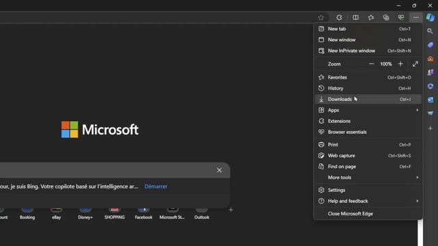 How To Open Incognito In Microsoft Edge Tutorial смотреть онлайн
