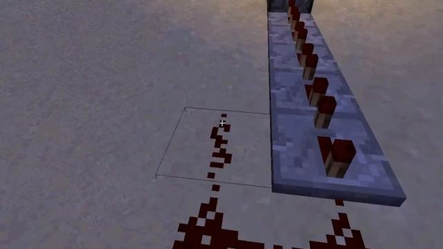 MineCraft:Интересно-Простые Механизмы смотреть онлайн