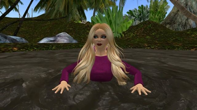Secondlife Quicksand Stuck 34