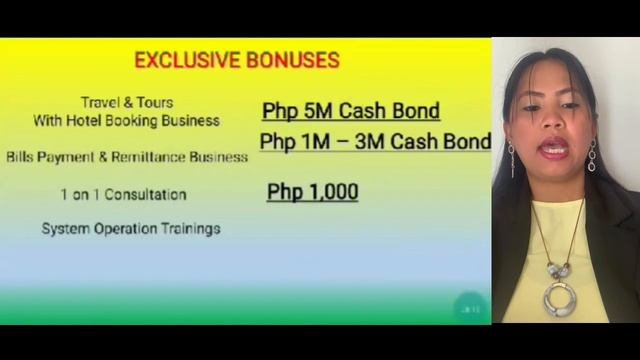 PAANO MAGSTART NG HOMEBASE TICKETING BUSINESS? смотреть онлайн
