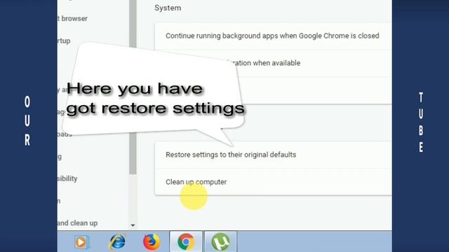 #googlechromereset**HOW TO RESET SETTINGS GOOGLE CHROME смотреть онлайн