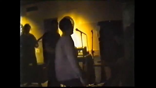 1988 CPRF The Crack Alec Smart DKs смотреть онлайн
