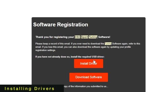 Troubleshooting your DSCsport Communication смотреть онлайн