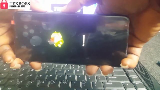 Tecno Spark 4 Hard Reset[ TECNO KC8 Factory reset ] tecno spark 4 factory format смотреть онлайн