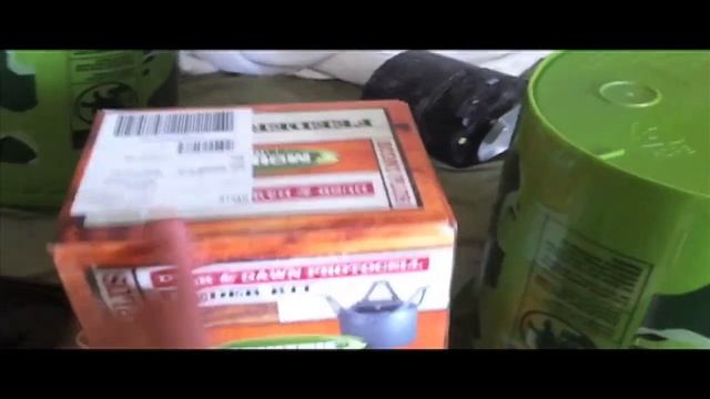 Cheap Bucket Feeder Project 1 смотреть онлайн