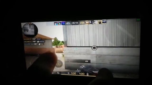Hand Cum iPhone 7 смотреть онлайн