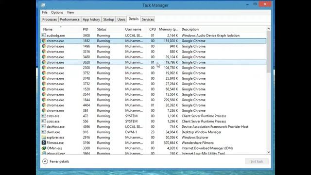 Set Process Priority - Make Programs Run Faster or Slower смотреть онлайн