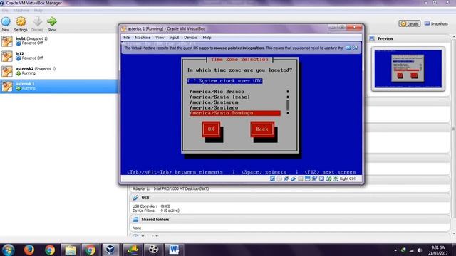 install asterisk in ubuntu( thiết lập asterisk trên ubuntu )p1 смотреть онлайн