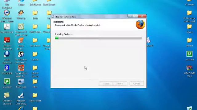 How to install Mozilla Firefox смотреть онлайн
