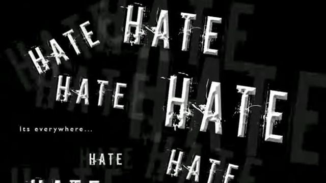 Chrome Division - Hate (with lyrics) - HD смотреть онлайн