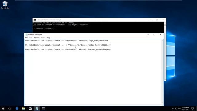 How to Fix Microsoft Edge Error Code Inet E Download Failure in Windows 10 смотреть онлайн