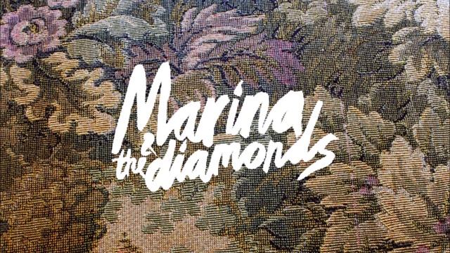 Marina and The Diamonds - I Am Not a Robot (Remastered Mix) [AUDIO/DOWNLOAD] смотреть онлайн