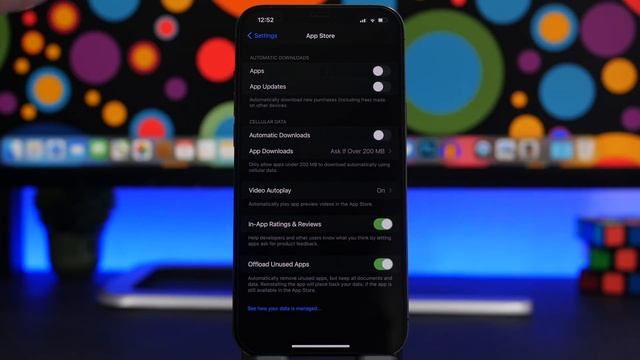 15 iPhone Settings You Should NEVER Change ! смотреть онлайн