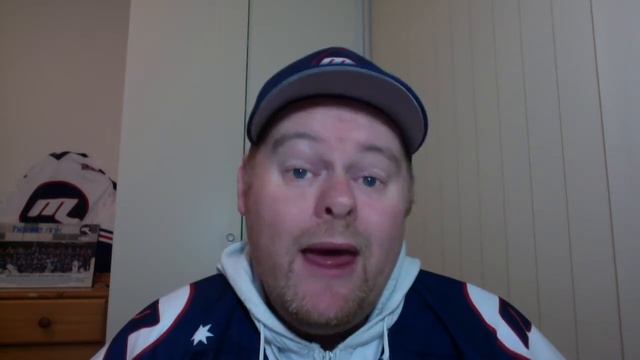 River Road Hockey Video -- The Brown Game - Ice Vs Brave 21/06/2014