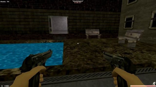 Half-Life-The Opera Mook Edition Part 8 смотреть онлайн