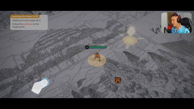 LANÇOU O Novo Crossover De ANIMES OFICIAL (Acesso Antecipado) JUMP ASSEMBLE Para CELULAR ANDROID смотреть онлайн