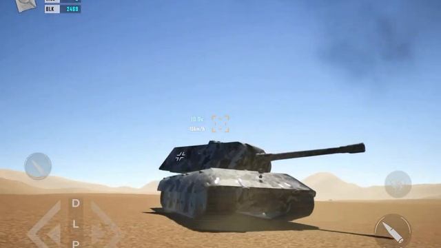 Tank Hunter 3 makes no sense смотреть онлайн