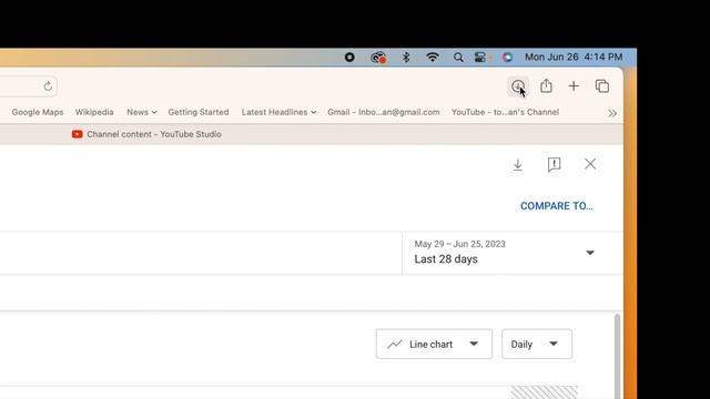 How to find your downloads in Safari смотреть онлайн