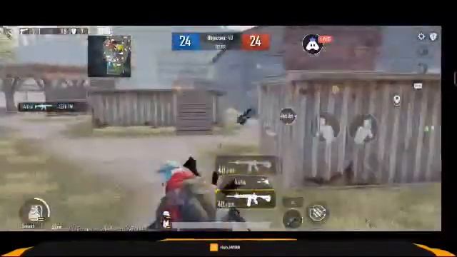 English BGMI (CoffinRishi) Men Are Brave : 👍 Good stream | Playing Solo | Streaming with Turnip смотреть онлайн