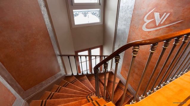Hotel Edouard VI смотреть онлайн