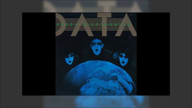 Data - Opera Electronica Mix смотреть онлайн