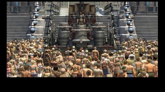 Final Fantasy XII: Let's Play in HD - 007 смотреть онлайн