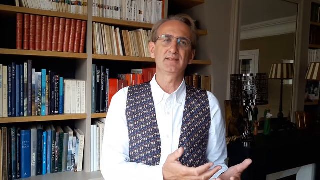 Le rouge et le Noir : Comment lire de façon intéressante ce roman de Stendhal ? смотреть онлайн