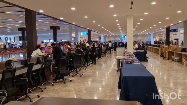 Порт Рашид Rashid Дубай Посадка на лайнер MSC WORLD EUROPA и MSC OPERA смотреть онлайн