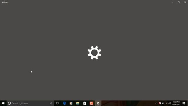 Windows 10 Creators update - All Secret Features - Hands on смотреть онлайн