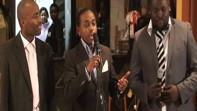 The Final Push смотреть онлайн