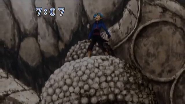 Battle Spirits Brave 32 (1/2) смотреть онлайн