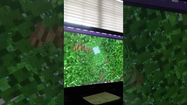 me playing minecraft and blob opera смотреть онлайн